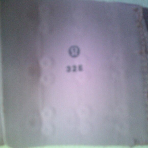 Lululemon Run Time Sports Bra 32E(DD) - Picture 5 of 6